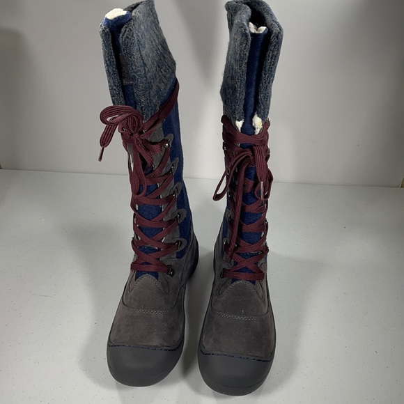 Muk Luks Duck Boot